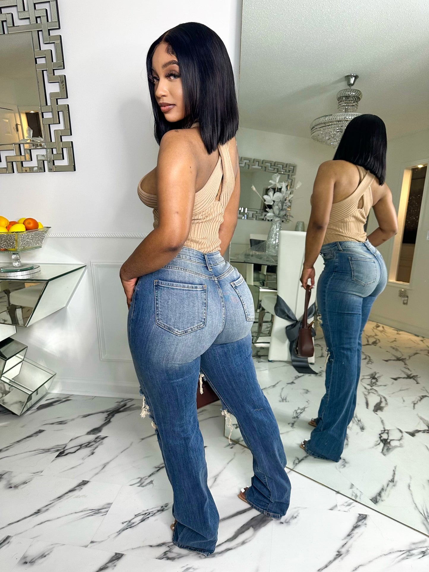 Nova Jeans